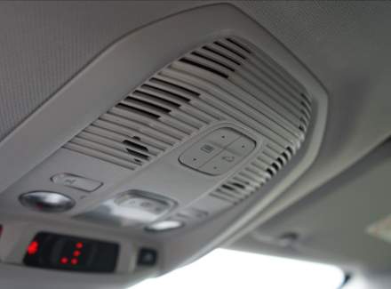 Citroën - C5 Aircross