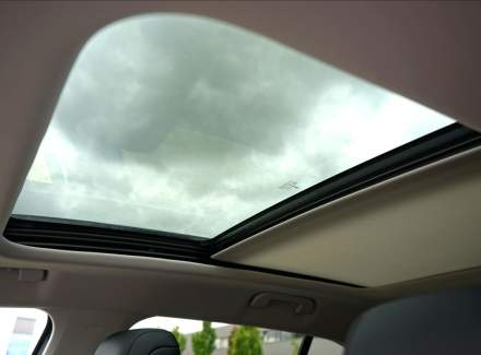 Citroën - C5 Aircross