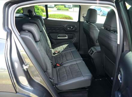 Citroën - C5 Aircross