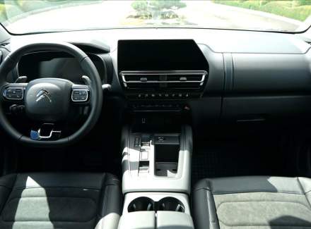 Citroën - C5 Aircross