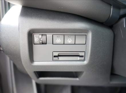 Citroën - C5 Aircross