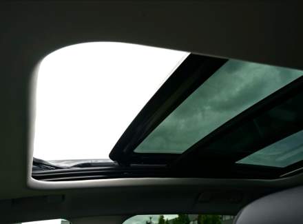 Citroën - C5 Aircross