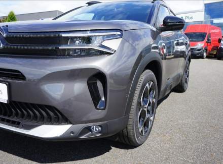 Citroën - C5 Aircross