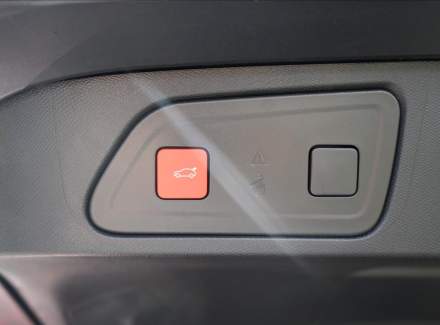 Citroën - C5 Aircross