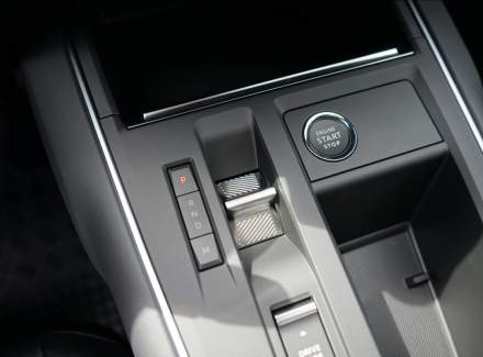 Citroën - C5 Aircross