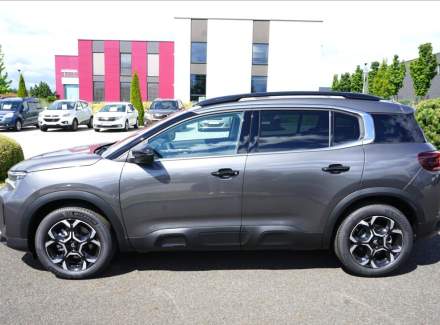 Citroën - C5 Aircross