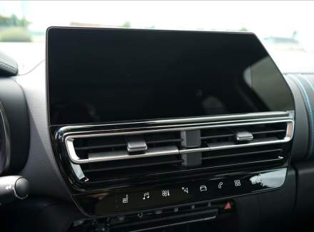 Citroën - C5 Aircross