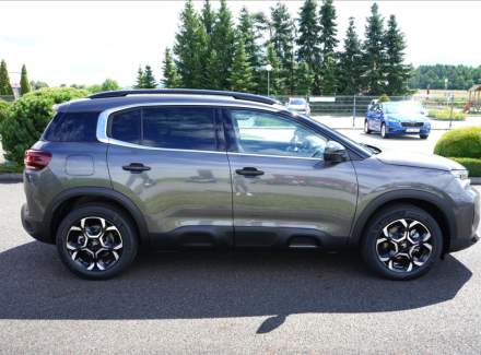 Citroën - C5 Aircross