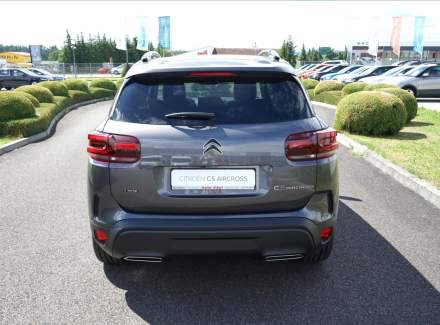 Citroën - C5 Aircross
