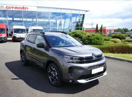 Citroën - C5 Aircross