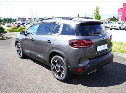 Citroën - C5 Aircross