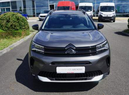 Citroën - C5 Aircross