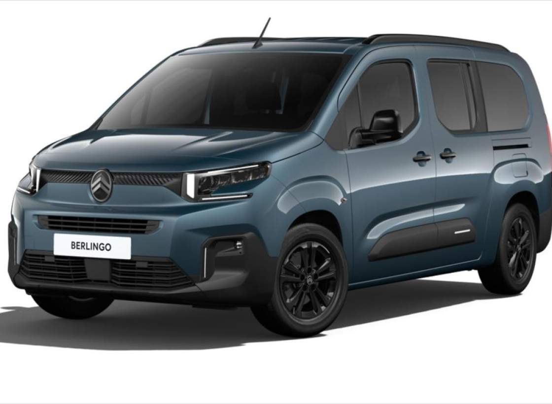 Citroën - Berlingo