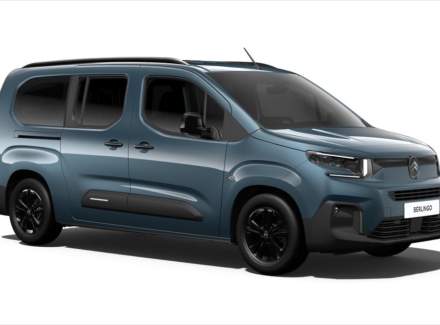 Citroën - Berlingo