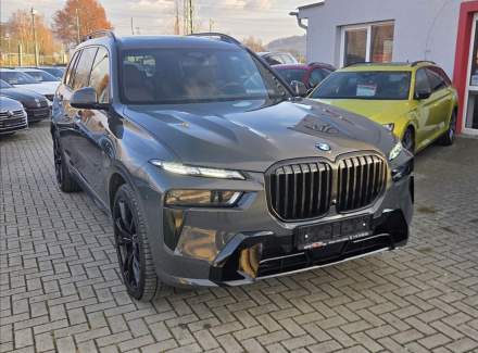 BMW - X7