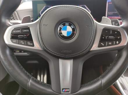BMW - X7