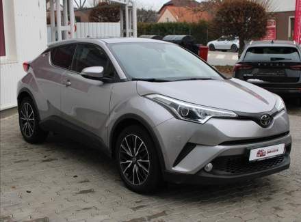 Toyota - C-HR