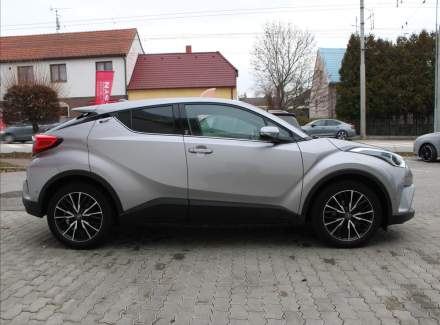 Toyota - C-HR
