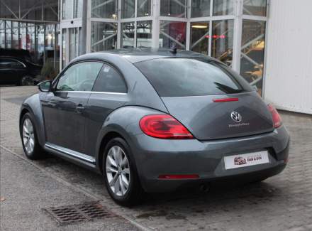 Volkswagen - Beetle