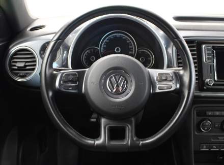 Volkswagen - Beetle