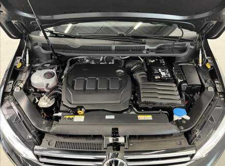 Volkswagen - Touran
