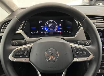 Volkswagen - Touran