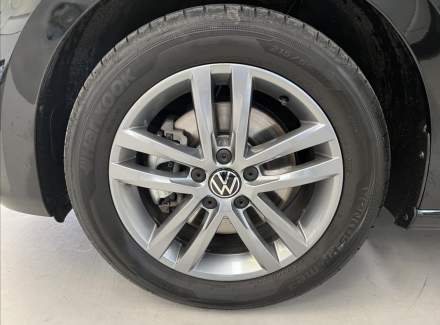 Volkswagen - Touran
