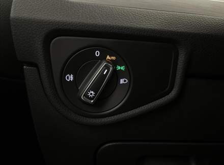 Volkswagen - Touran