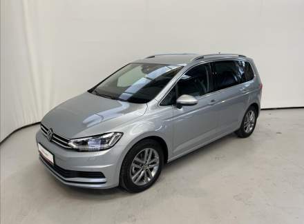 Volkswagen - Touran