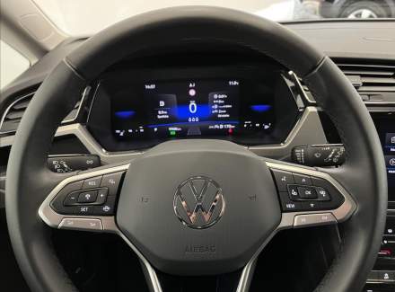 Volkswagen - Touran