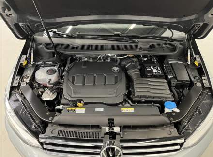 Volkswagen - Touran