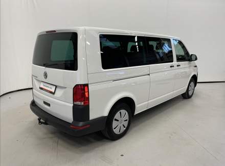 Volkswagen - Transporter
