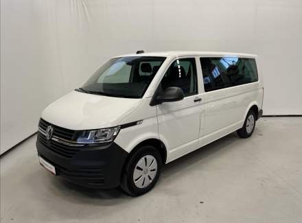 Volkswagen - Transporter