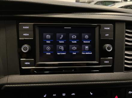 Volkswagen - Transporter