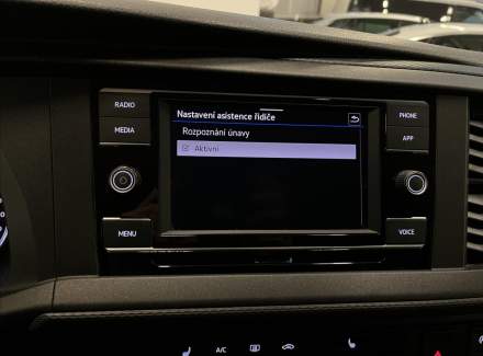 Volkswagen - Transporter