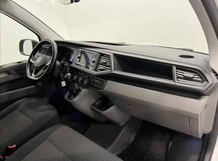 Volkswagen - Transporter