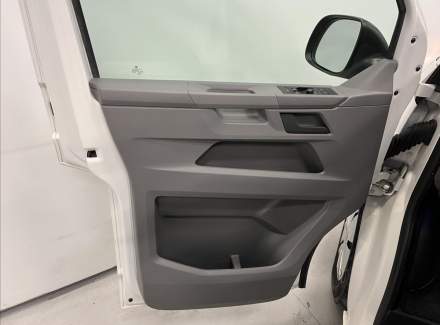 Volkswagen - Transporter