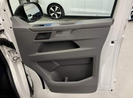 Volkswagen - Transporter