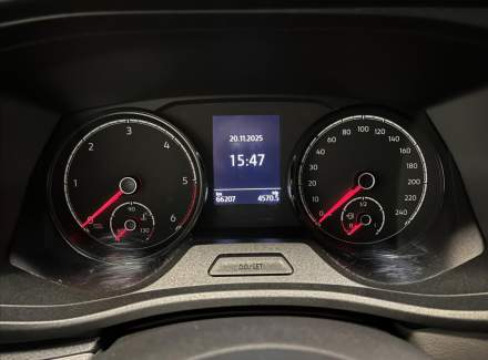 Volkswagen - Transporter