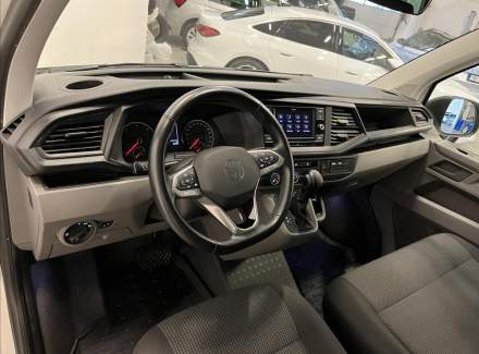 Volkswagen - Transporter