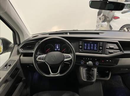 Volkswagen - Transporter