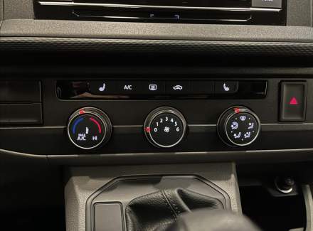 Volkswagen - Transporter