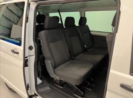 Volkswagen - Transporter