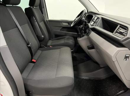 Volkswagen - Transporter