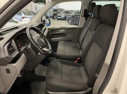 Volkswagen - Transporter