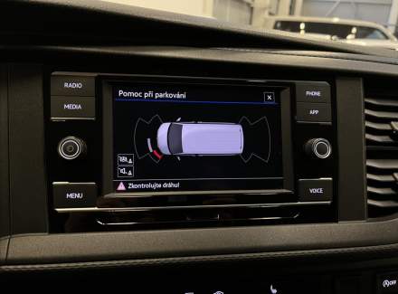 Volkswagen - Transporter