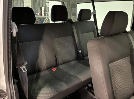 Volkswagen - Transporter