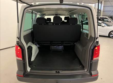 Volkswagen - Transporter
