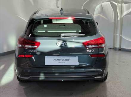 Hyundai - i30