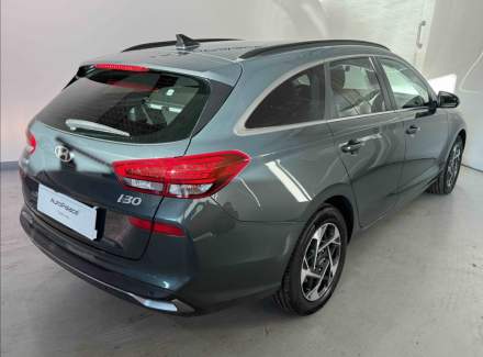 Hyundai - i30